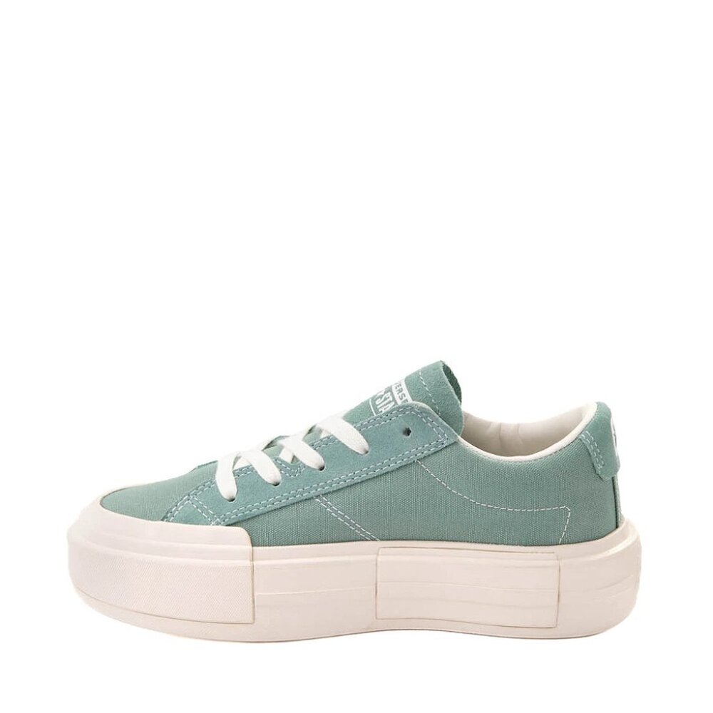 Converse Chuck Taylor All Star Cruise Sneaker Herby Green Size 5.5 - Picture 5 of 10